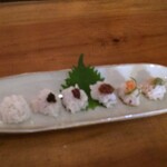 User's review image for とりひめ