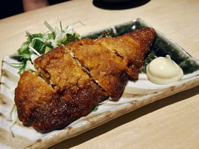 用戶對於串焼まつすけ 大名本店的評論高清圖