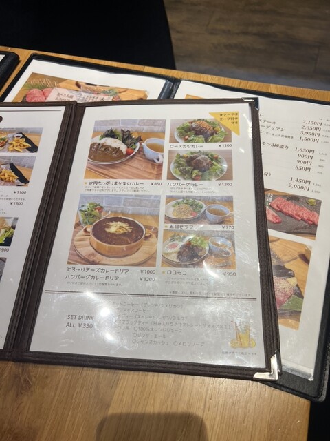 User's recommendation image for Grill Cafe Excellent