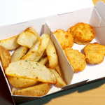 User's review image for ドミノ ピザ 銀座店
