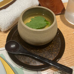 用戶對於産直青魚専門 渋谷 御厨的評論圖