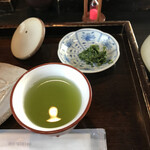 用戶對於八女茶カフェぶんぶく的評論圖