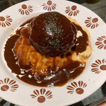 用户对于マールカフェ的评论图