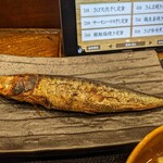 用戶對於しんぱち食堂 中野店的評論圖
