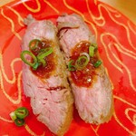 用戶對於がってん寿司 池袋サンシャイン60通り店的評論圖