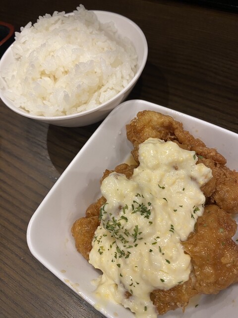 用戶對於元祖辛麺屋 桝元 イオンモール福岡店的評論高清圖
