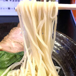 用戶對於らーめん北熊的評論圖