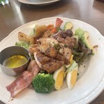 User's review image for ロイヤルホスト 秋葉原店