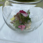 用户对于ヨックモック 青山本店的评论图