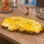 User's review image for 鉄板バルSOURCE 三軒茶屋店