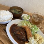 User's review image for キッチンかりんや