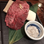 用戶對於炭火焼肉酒家 びっくりや 大井町店的評論圖