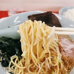 用戶對於ニューラーメンショップ 扇橋店的評論圖