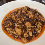 用户对于中國食彩 アオヤマ的评论图