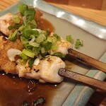 用戶對於やきとり 弁慶的評論圖