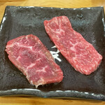 用戶對於立喰い焼肉 治郎丸 秋葉原店的評論圖