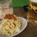 用户对于北海道イタリアン居酒屋 アザバルバンバン 麻生店的评论图