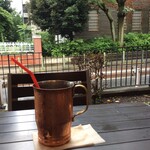 用戶對於上島珈琲店　 黒田記念館店的評論圖