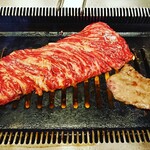 用戶對於焼肉 明光苑的評論圖