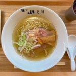 User's review image for 麺や小とり東梅田
