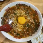 用戶對於餃子の勝 豊中本店的評論圖