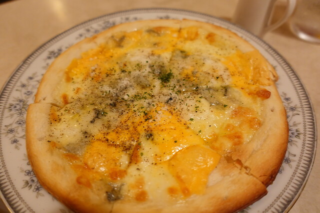 User's recommendation image for ビストロ ブルーキッチン&ボトルズ