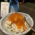 用戶對於日本酒原価酒蔵 上野御徒町店的評論圖