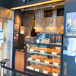 用戶對於ミスターワッフル ルミネ新宿店的評論圖