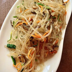 用户对于はるさめ屋的评论图