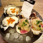 User's review image for ガンボ＆オイスターバー 新宿ルミネエスト店