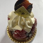 用戶對於ル シュクル シュクル的評論圖