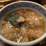 User's review image for 三田製麺所 恵比寿南店