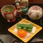 用户对于錦水的评论图