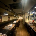 用户对于北新地 鳥屋 渋谷道玄坂店的评论图