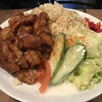 User's review image for サニーサイドカフェ