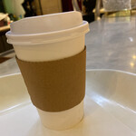 用户对于CAFE de METRO Echika表参道的评论图