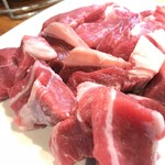 User's review image for 生ラム じんのすけ