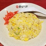 用戶對於天下一品 八条口店的評論圖