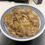 用户对于吉野家 なんばCITY南館店的评论图