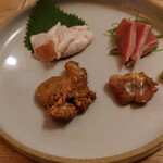 用戶對於鶏匠 たけはし的評論圖
