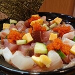 User's review image for 勝どき橋 まえ田