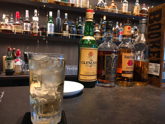 用戶對於お酒の美術館 西田辺駅前店的評論高清圖
