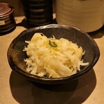 用戶對於日本橋 宇田川的評論圖