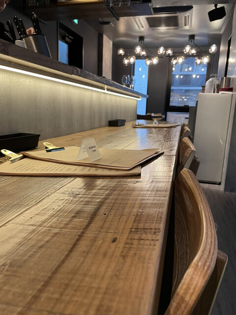 用戶對於MEAT & GRILL MARCO的評論高清圖