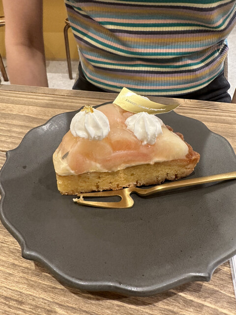 User's recommendation image for Sweets House You+