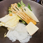 User's review image for しゃぶしゃぶ・すき焼き 吉野