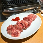 User's review image for ライブ焼肉 てんぐ 京橋店