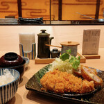 User's review image for 和豚 かつ仙