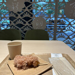 User's review image for 榮太樓總本鋪 本店