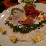 User's review image for 浜ふじ